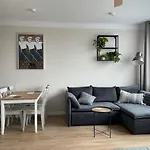 Apartament Z Balkonem Ul Portowa
