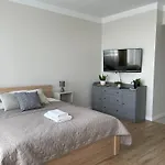 Apartament Z Balkonem Ul Portowa